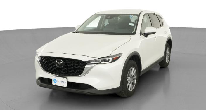 Thumbnail: 2023 Mazda CX-5 - 1