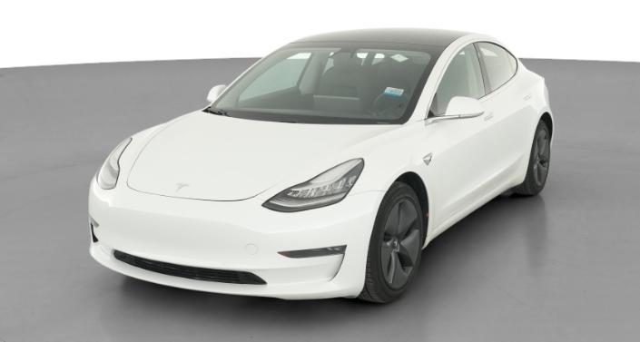 Thumbnail: 2020 Tesla Model 3 - 1