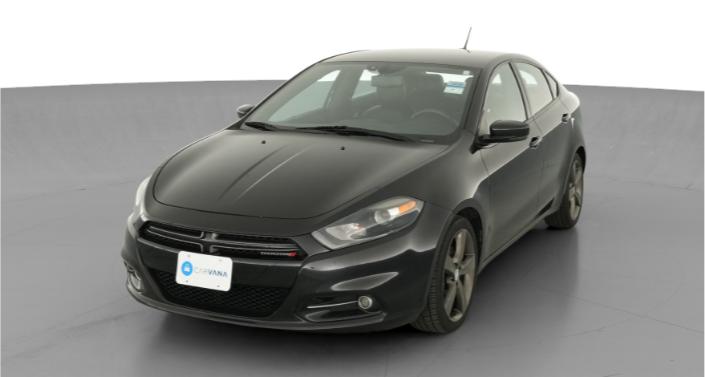 2016 Dodge Dart GT -
                  Colonial Heights, VA