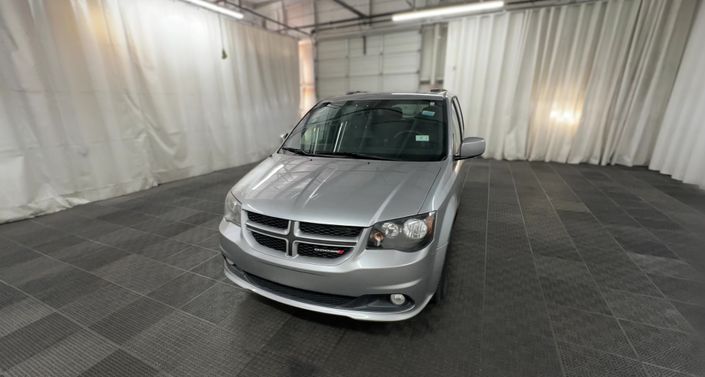 Thumbnail: 2019 Dodge Grand Caravan - 1