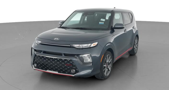 Thumbnail: 2020 Kia Soul - 1