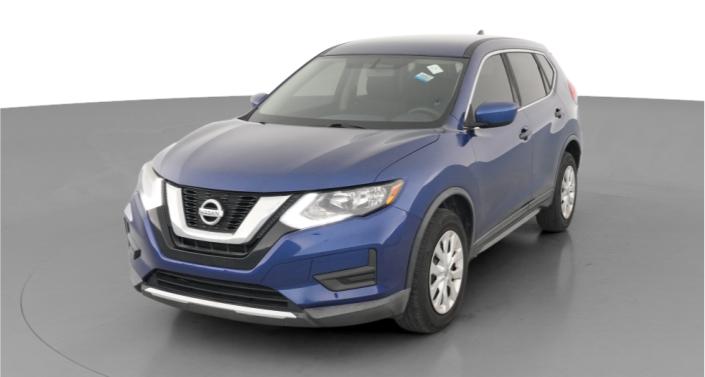 Thumbnail: 2017 Nissan Rogue - 1