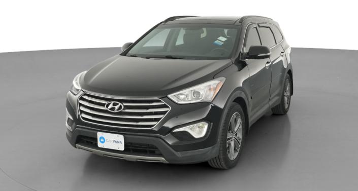 Thumbnail: 2016 Hyundai Santa Fe - 1