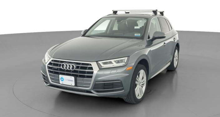 Thumbnail: 2018 Audi Q5 - 1