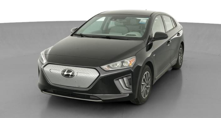 Thumbnail: 2020 Hyundai Ioniq - 1