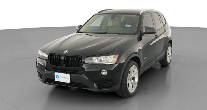 Thumbnail: 2016 BMW X3 - 1