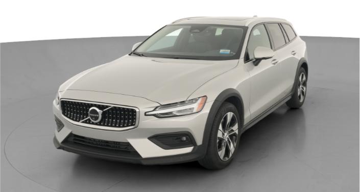 2025 Volvo V60 B5 Plus -
                  Haines City, FL