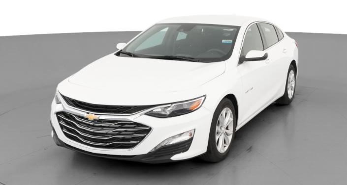 Thumbnail: 2024 Chevrolet Malibu - 1