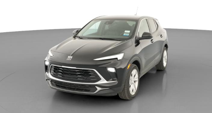 Thumbnail: 2025 Buick Encore GX - 1