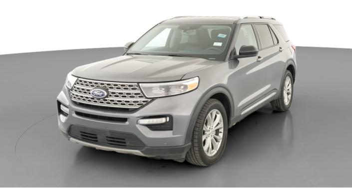 Thumbnail: 2024 Ford Explorer - 1