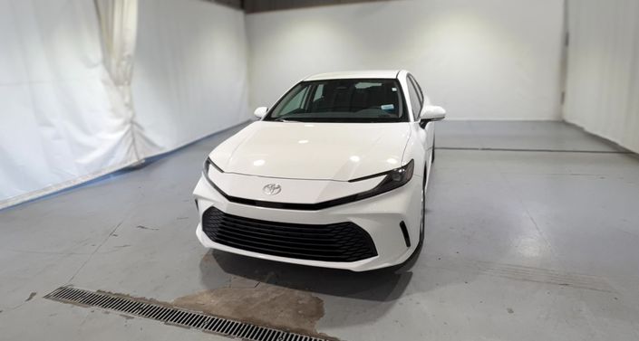 Thumbnail: 2025 Toyota Camry - 1