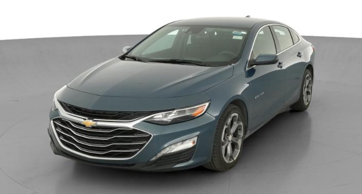 2024 Chevrolet Malibu LT -
                  Colonial Heights, VA