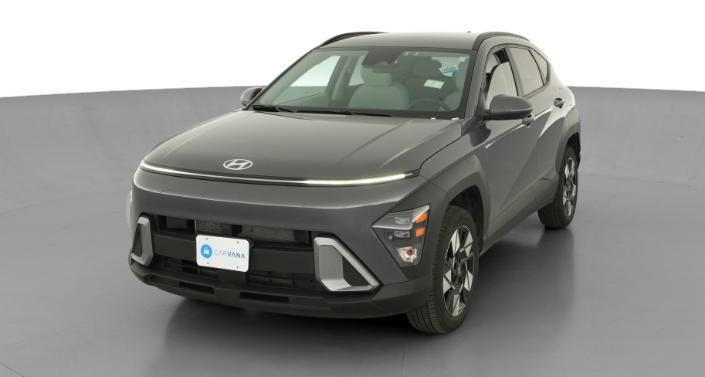 Thumbnail: 2025 Hyundai Kona - 1