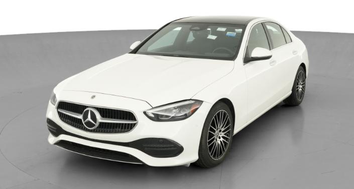 2024 Mercedes-Benz C-Class C 300 -
                  Colonial Heights, VA