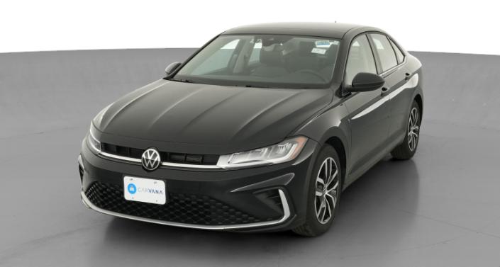 Thumbnail: 2025 Volkswagen Jetta - 1