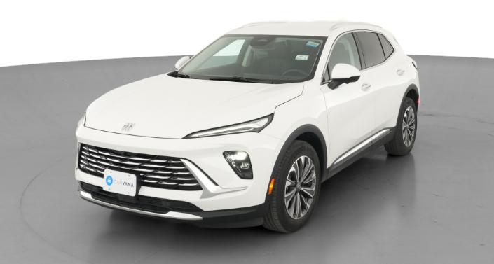 Thumbnail: 2024 Buick Envision - 1