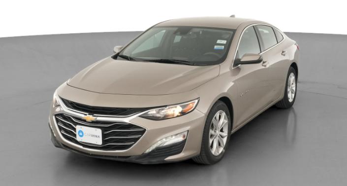 Thumbnail: 2023 Chevrolet Malibu - 1