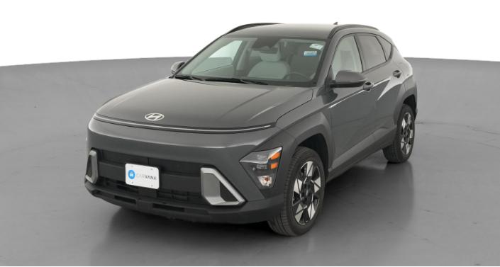 Thumbnail: 2025 Hyundai Kona - 1