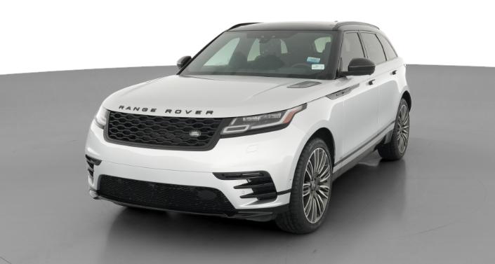 Thumbnail: 2020 Land Rover Range Rover Velar - 1
