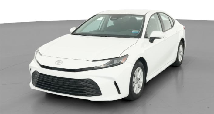 Thumbnail: 2025 Toyota Camry - 1