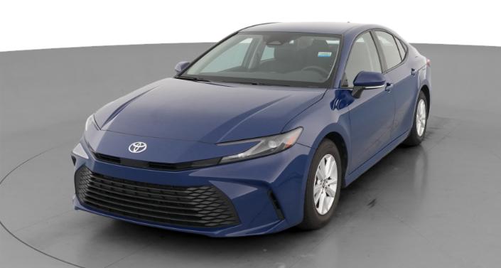Thumbnail: 2025 Toyota Camry - 1