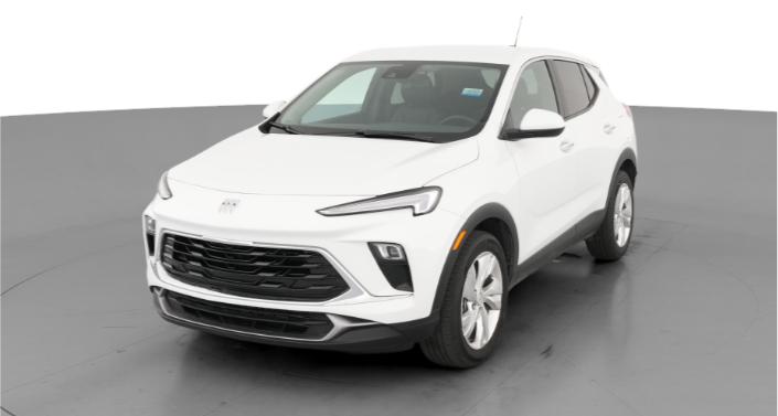 Thumbnail: 2025 Buick Encore GX - 1