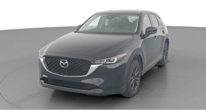 Thumbnail: 2025 Mazda CX-5 - 1