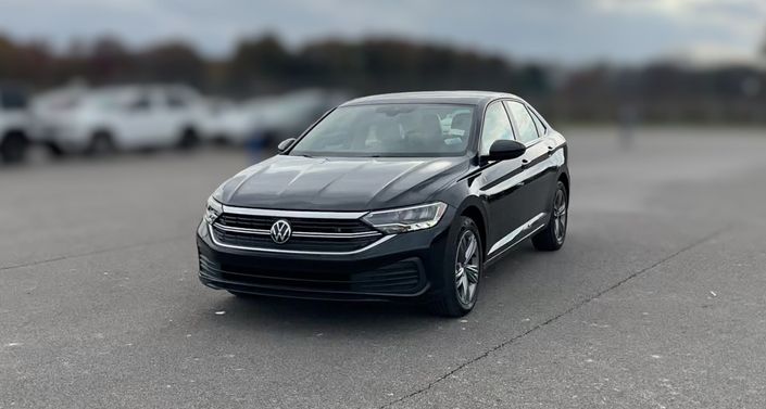 Thumbnail: 2023 Volkswagen Jetta - 1
