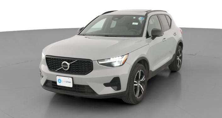 Thumbnail: 2024 Volvo XC40 - 1