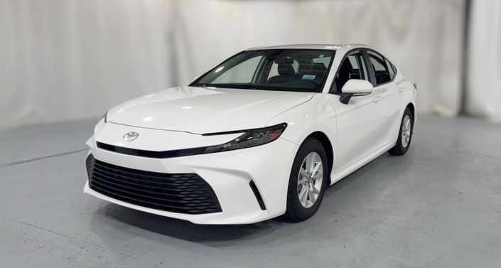 Thumbnail: 2025 Toyota Camry - 1