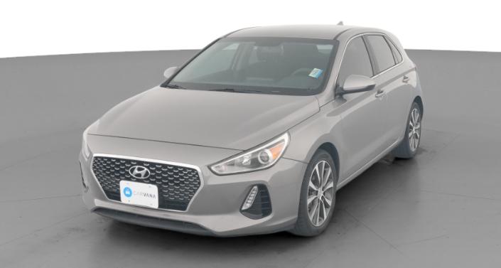 Thumbnail: 2020 Hyundai Elantra - 1
