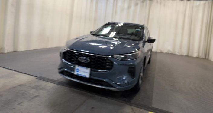 Thumbnail: 2024 Ford Escape - 1