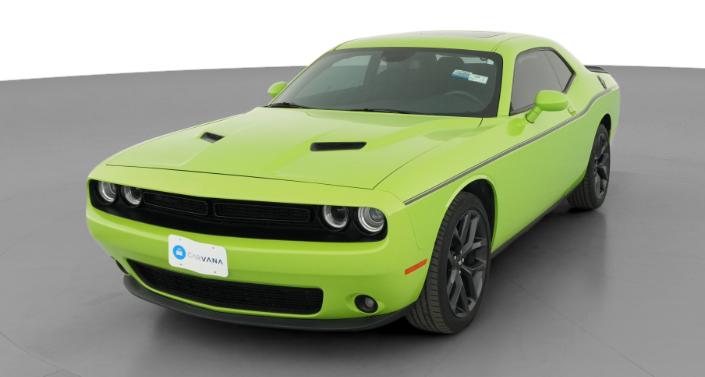 Thumbnail: 2019 Dodge Challenger - 1