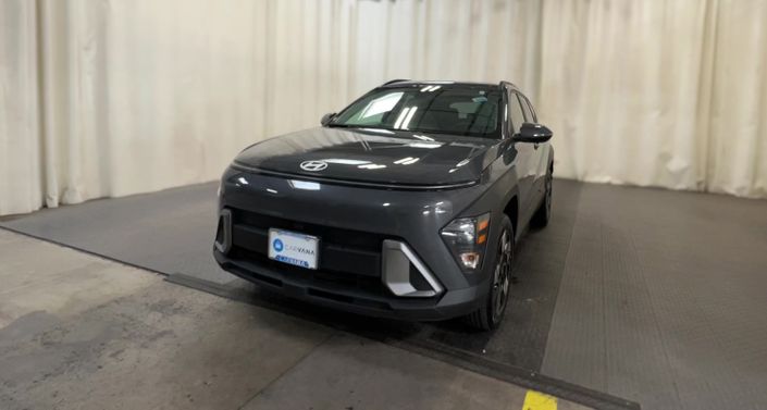 Thumbnail: 2025 Hyundai Kona - 1