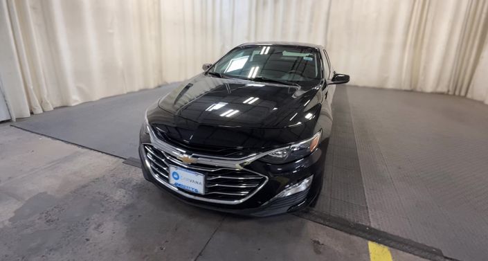 Thumbnail: 2024 Chevrolet Malibu - 1