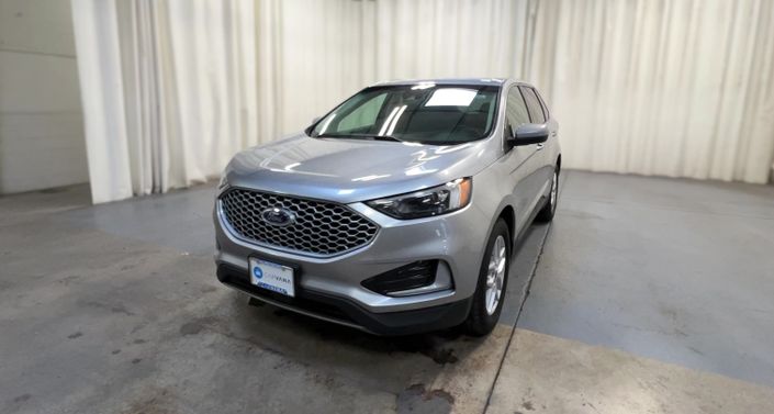 Thumbnail: 2024 Ford Edge - 1