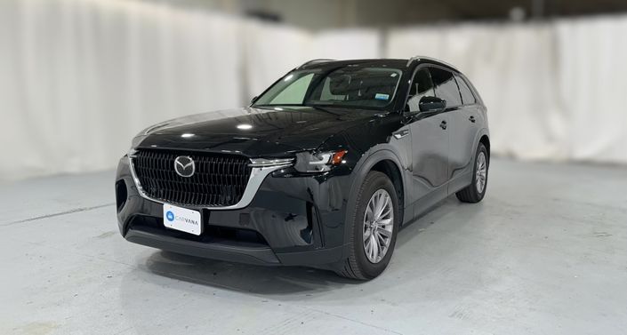 Thumbnail: 2025 Mazda CX-90 - 1