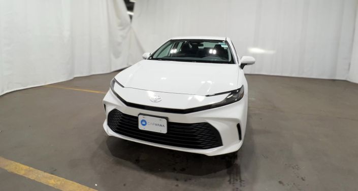 Thumbnail: 2025 Toyota Camry - 1