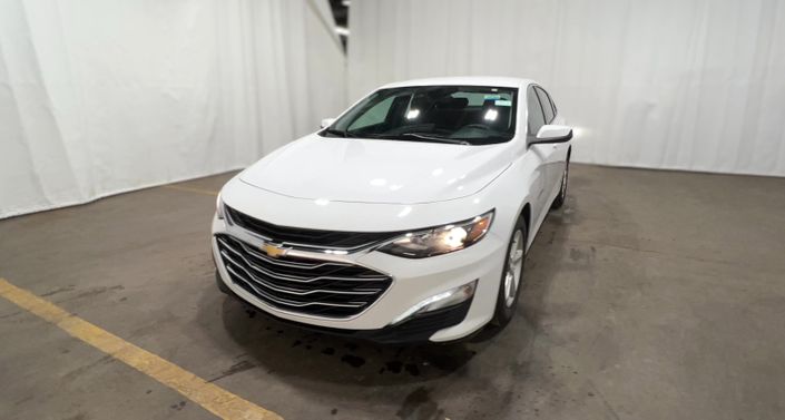 Thumbnail: 2023 Chevrolet Malibu - 1