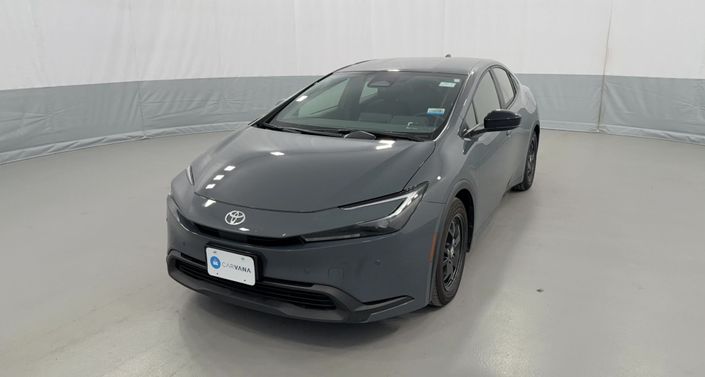 Thumbnail: 2025 Toyota Prius - 1