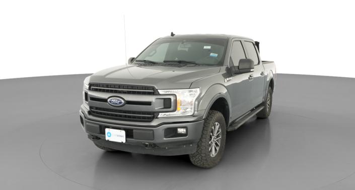 Thumbnail: 2019 Ford Econoline - 1