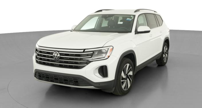 Thumbnail: 2025 Volkswagen Atlas - 1