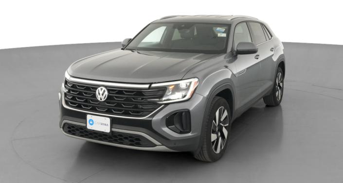 Thumbnail: 2025 Volkswagen Atlas - 1