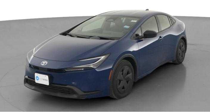 Thumbnail: 2025 Toyota Prius - 1