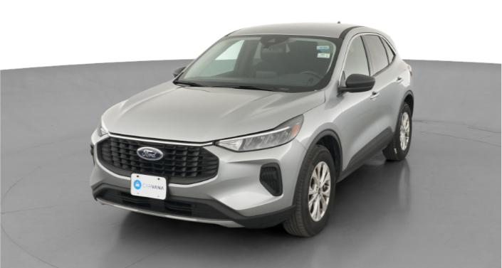 Thumbnail: 2024 Ford Escape - 1