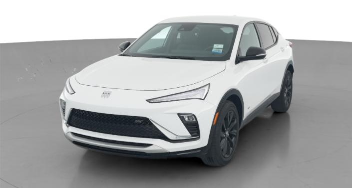 Thumbnail: 2025 Buick Envista - 1