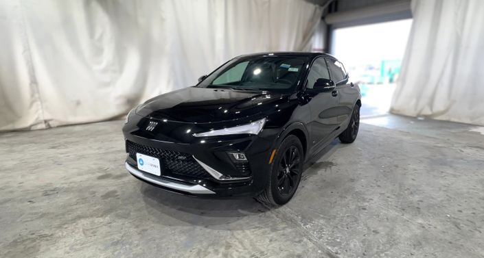 Thumbnail: 2025 Buick Envista - 1