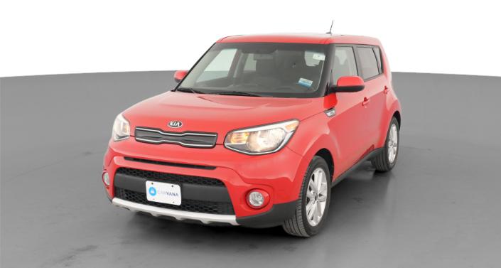 Thumbnail: 2017 Kia Soul - 1