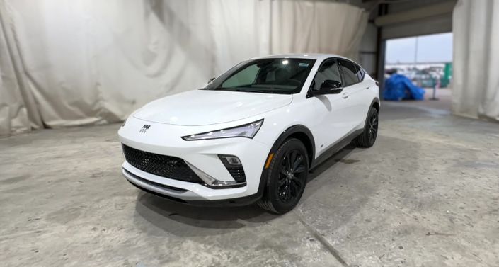 Thumbnail: 2025 Buick Envista - 1