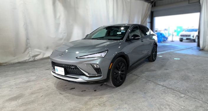 Thumbnail: 2025 Buick Envista - 1